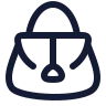 Hand Bag 02 icon preview