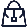 Hand Bag 02 icon preview