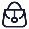 Hand Bag 02 icon preview