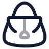 Hand Bag 02 icon preview