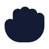 Hand Grab icon preview
