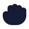 Hand Grab icon preview