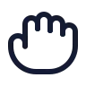 Hand Grab icon preview