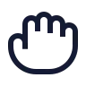 Hand Grab icon preview