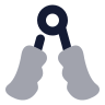 Hand Grip icon preview