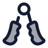Hand Grip icon preview