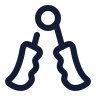 Hand Grip icon preview