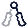 Hand Grip icon preview