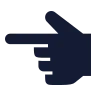 Hand Pointing Left 03 icon preview
