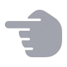 Hand Pointing Left 04 icon preview