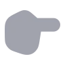 Hand Pointing Right 02 icon preview