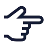 Hand Pointing Right 03 icon preview