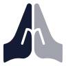 Hand Prayer icon preview