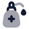 Hand Sanitizer icon preview