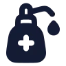 Hand Sanitizer icon preview