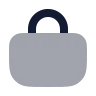Handbag icon preview