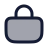Handbag icon preview