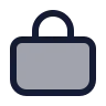 Handbag icon preview