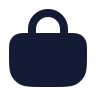 Handbag icon preview