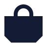 Handbag icon preview