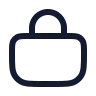 Handbag icon preview