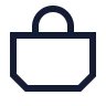 Handbag icon preview