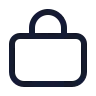 Handbag icon preview