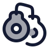 Handcuffs icon preview