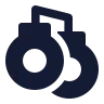 Handcuffs icon preview