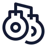 Handcuffs icon preview