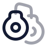 Handcuffs icon preview