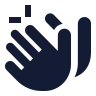 Hands Clapping icon preview