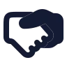 Handshake icon preview