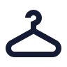 Hanger icon preview