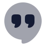 Hangout icon preview