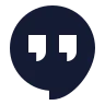 Hangout icon preview