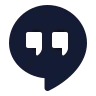 Hangout icon preview