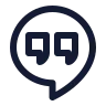 Hangout icon preview