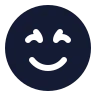 Happy icon preview