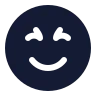 Happy icon preview