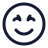 Happy icon preview