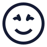 Happy icon preview