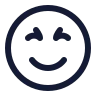 Happy icon preview