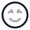 Happy icon preview