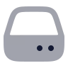 Hard Drive icon preview
