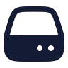 Hard Drive icon preview