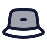 Hat icon preview