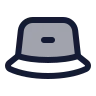 Hat icon preview