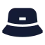 Hat icon with solid sharp style