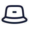 Hat icon preview